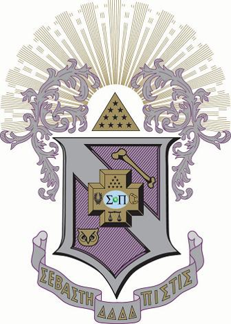 Sigma Pi